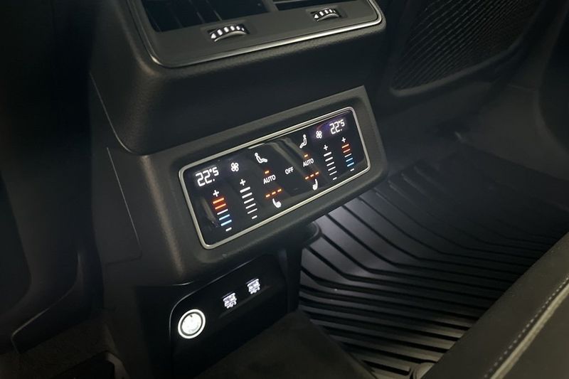 Audi e-tron bild 21