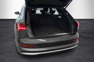 Audi e-tron bild 22