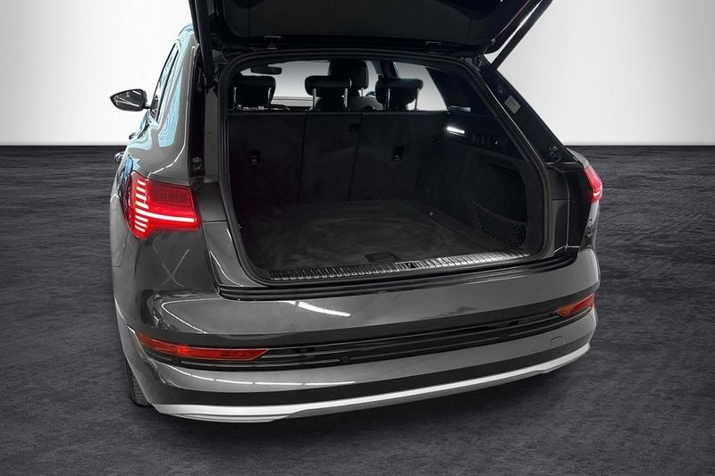 Audi e-tron bild 22
