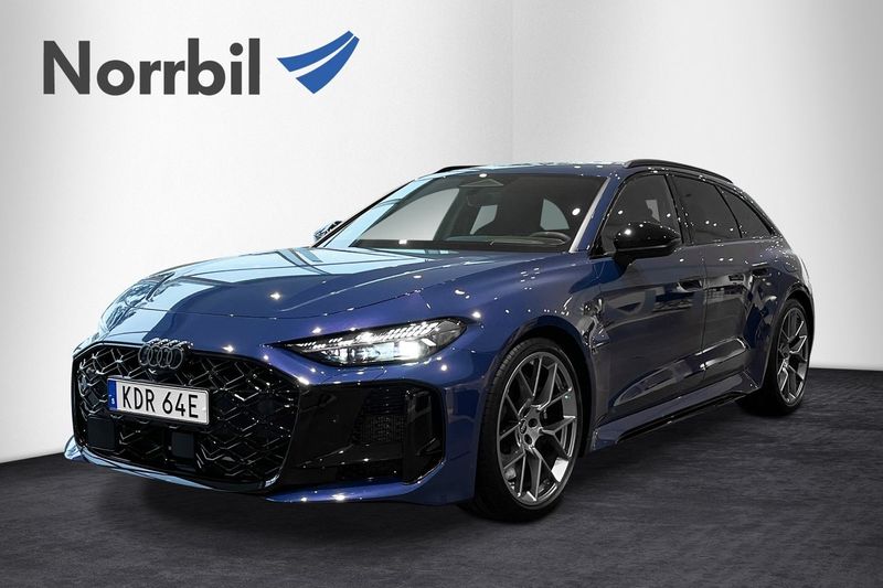 Audi A5 bild 3