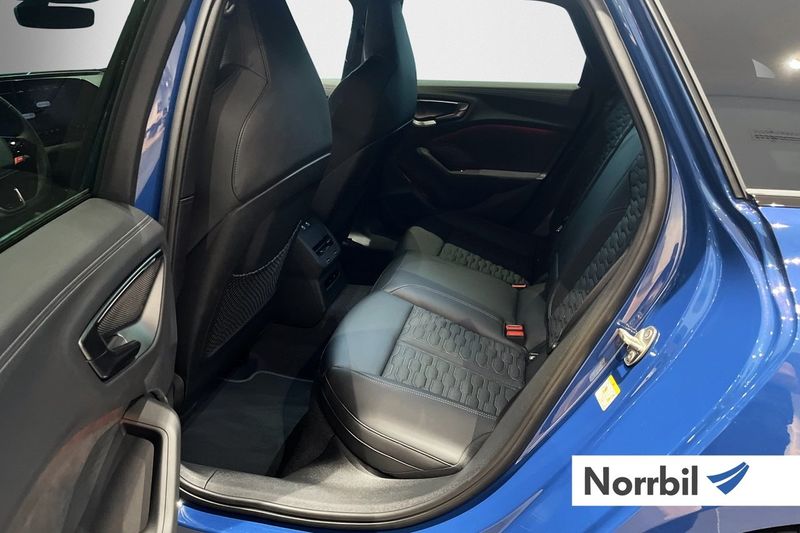 Audi A5 bild 20