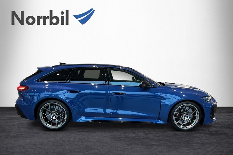 Audi A5 bild 8
