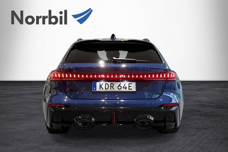 Audi A5 bild 6