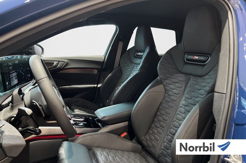 Audi A5 bild 11