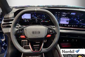 Audi A5 bild 13