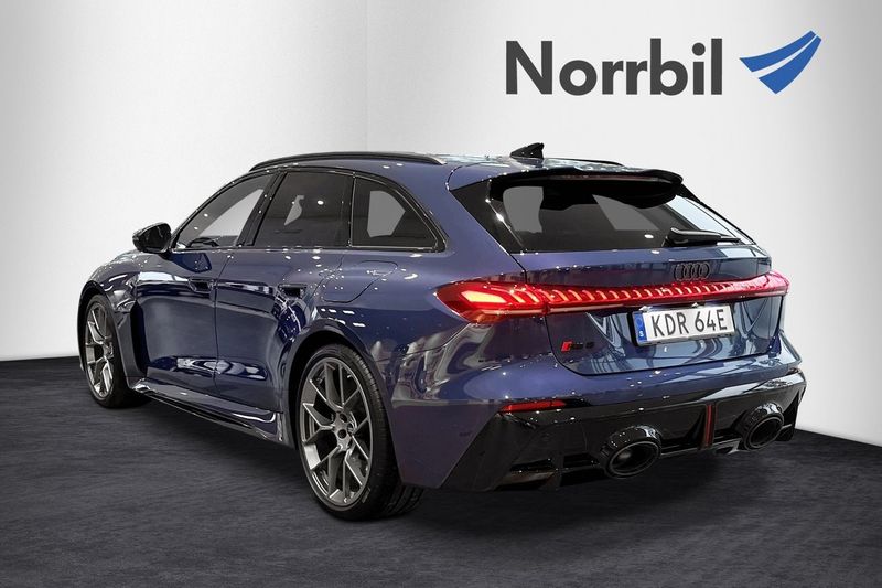Audi A5 bild 5