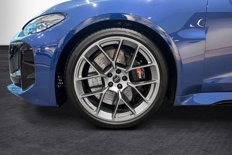 Audi A5 bild 9