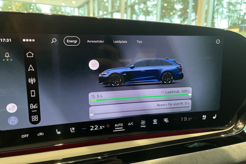Audi A5 bild 17