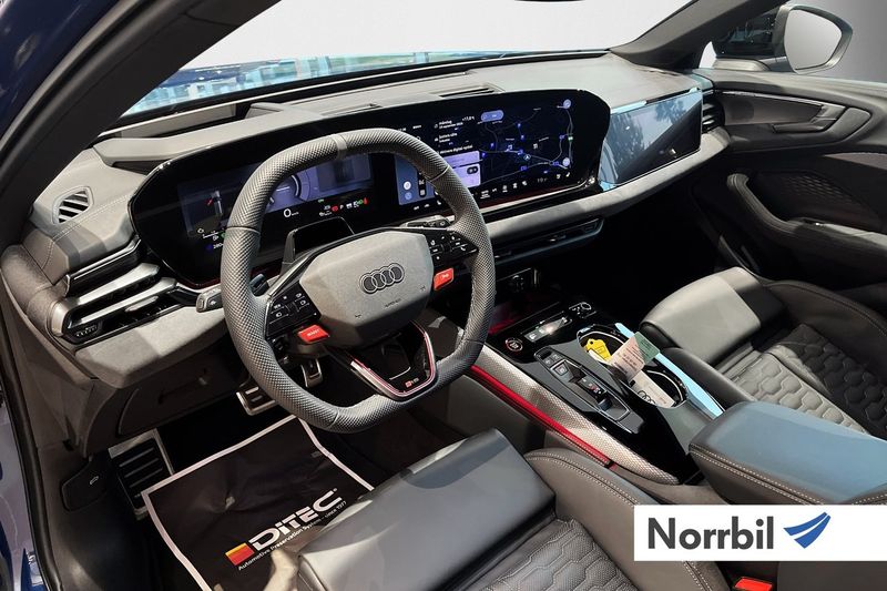 Audi A5 bild 12