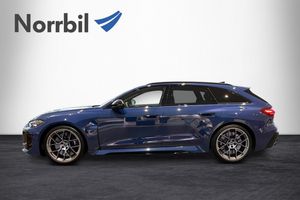 Audi A5 bild 4