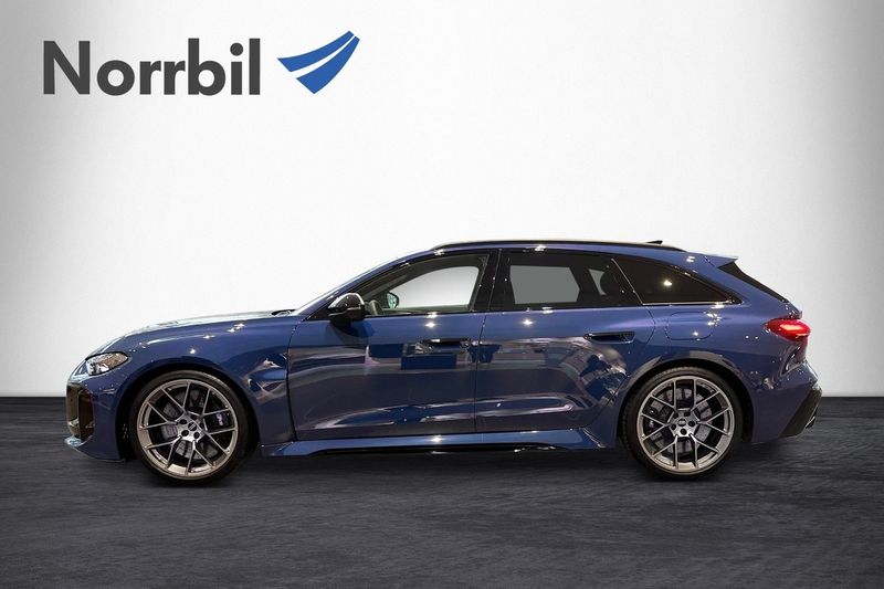 Audi A5 bild 4