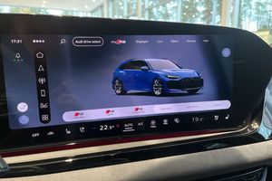 Audi A5 bild 16