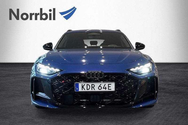 Audi A5 bild 2