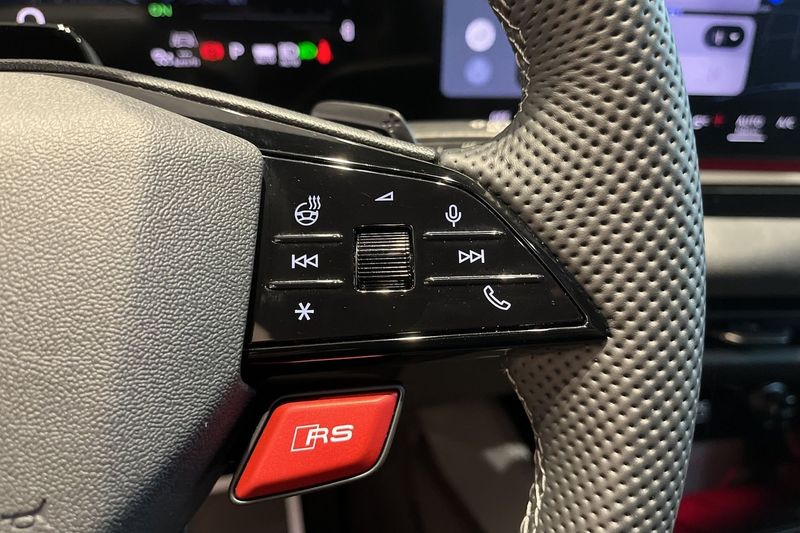 Audi A5 bild 14