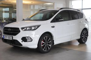 Ford Kuga bild 1