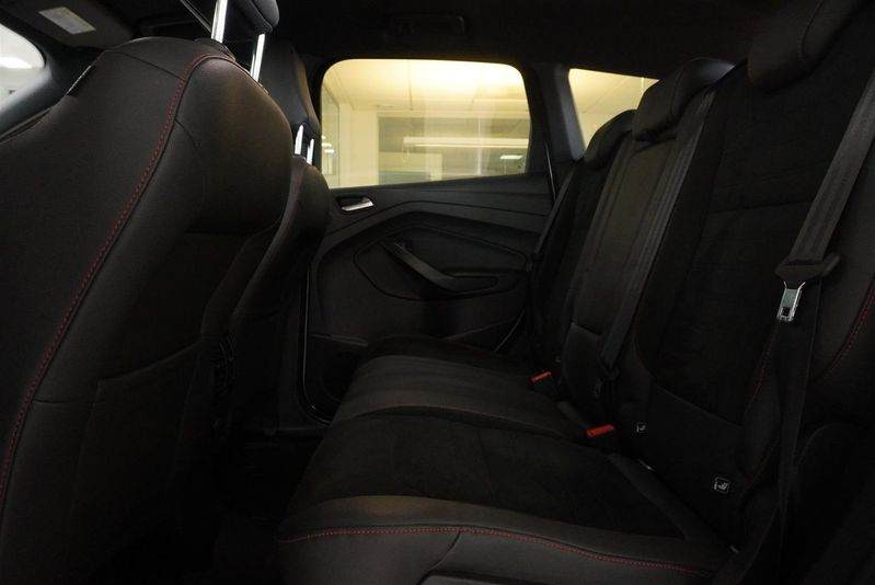 Ford Kuga bild 9