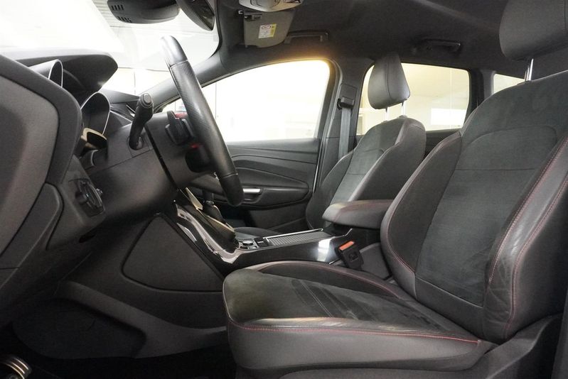 Ford Kuga bild 10