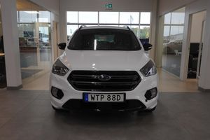 Ford Kuga bild 3