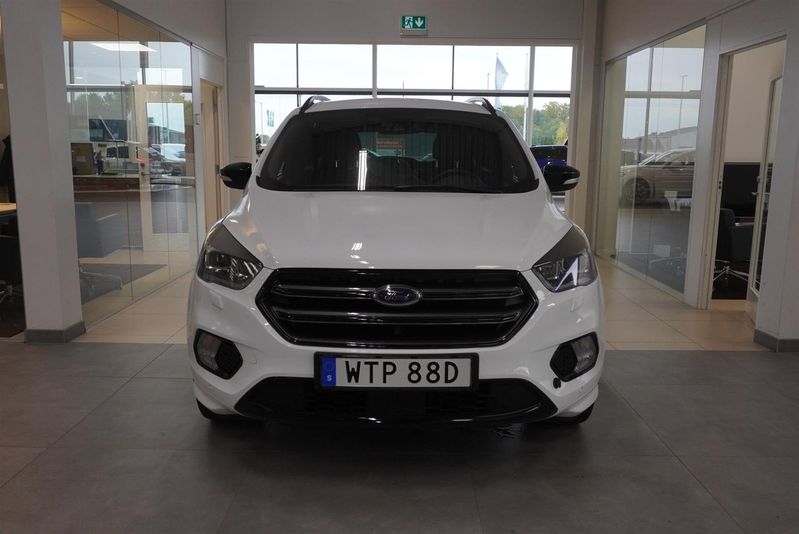 Ford Kuga bild 3