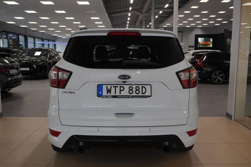 Ford Kuga bild 6
