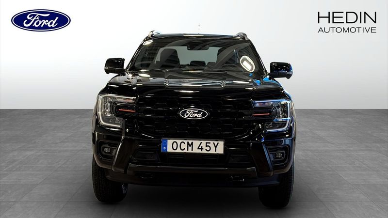 Ford Ranger bild 8