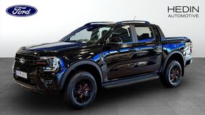 Ford Ranger bild 1