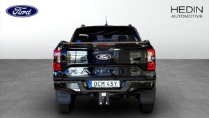 Ford Ranger bild 7
