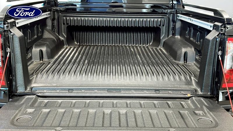 Ford Ranger bild 10