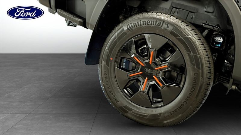 Ford Ranger bild 9