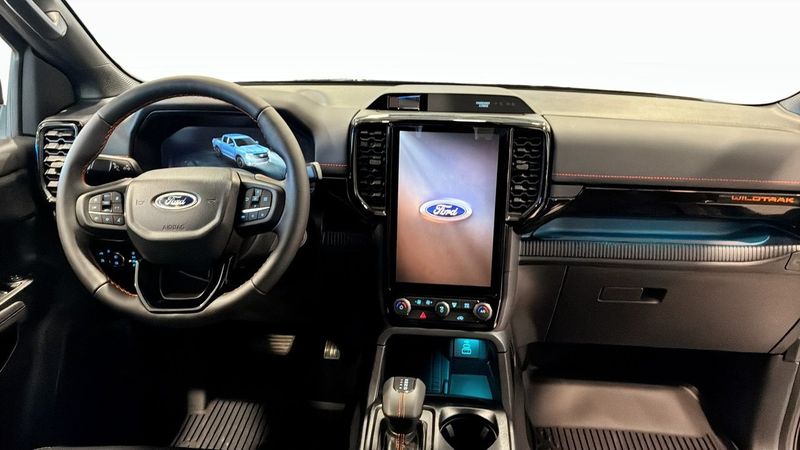Ford Ranger bild 4