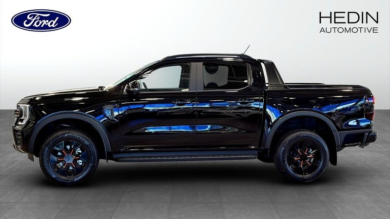 Ford Ranger bild 6
