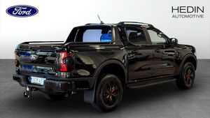 Ford Ranger bild 2