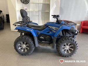 CFMOTO C-Force bild 5