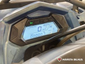 CFMOTO C-Force bild 8