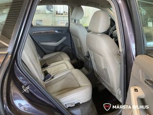 Audi Q5 bild 9
