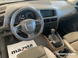 Audi Q5 bild 11