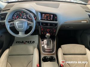 Audi Q5 bild 13