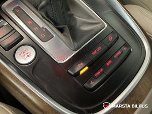 Audi Q5 bild 16