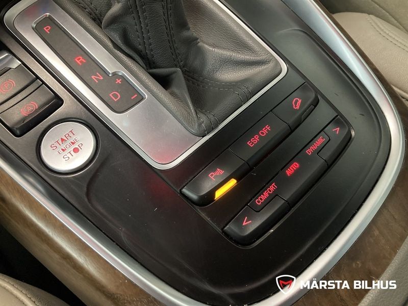 Audi Q5 bild 16