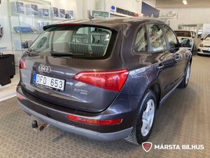 Audi Q5 bild 3