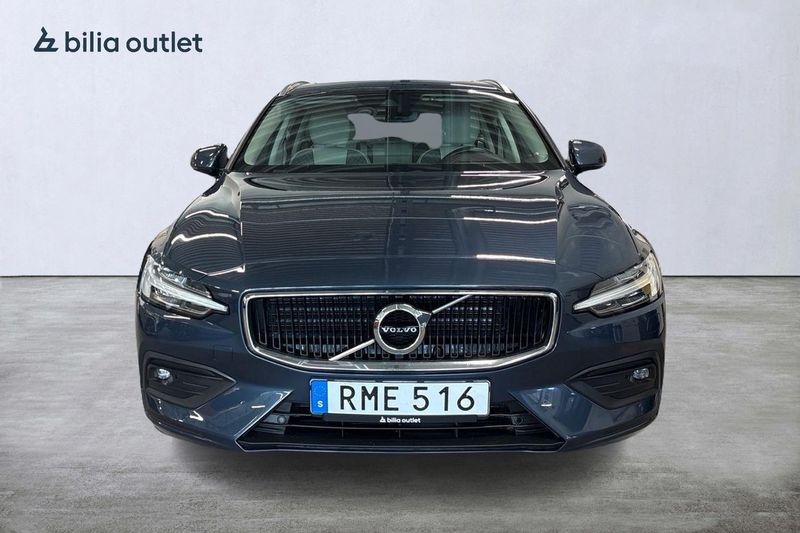 Volvo V60 bild 8
