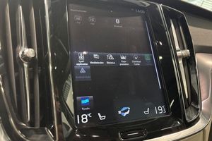 Volvo V60 bild 18