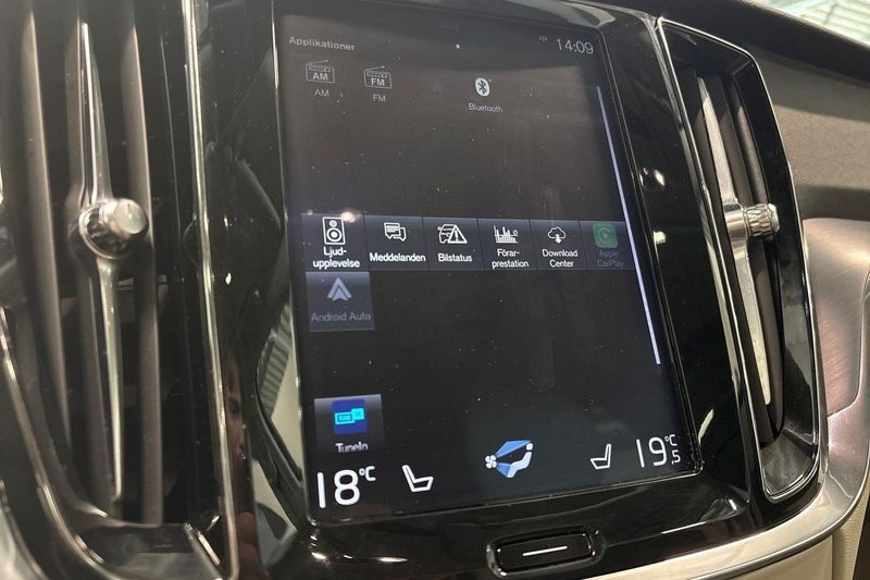 Volvo V60 bild 18