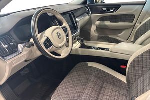 Volvo V60 bild 10