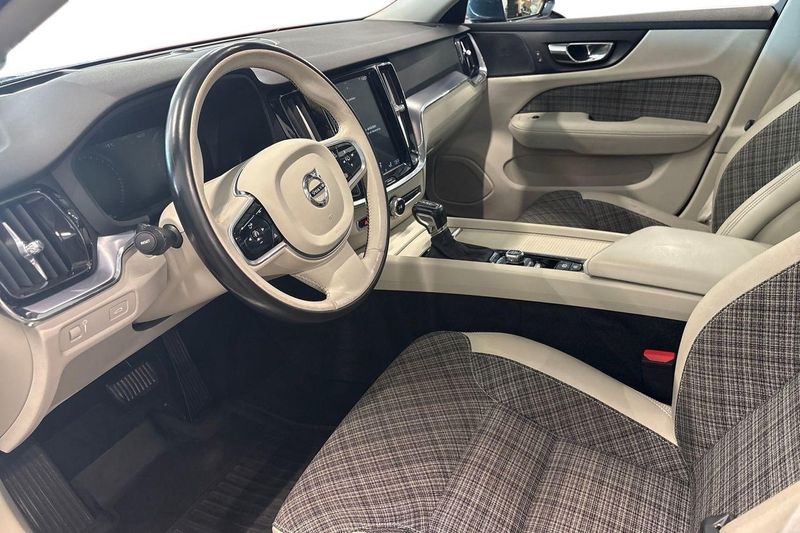 Volvo V60 bild 10