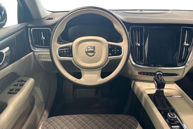 Volvo V60 bild 14