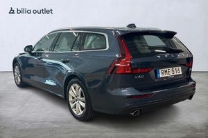 Volvo V60 bild 3