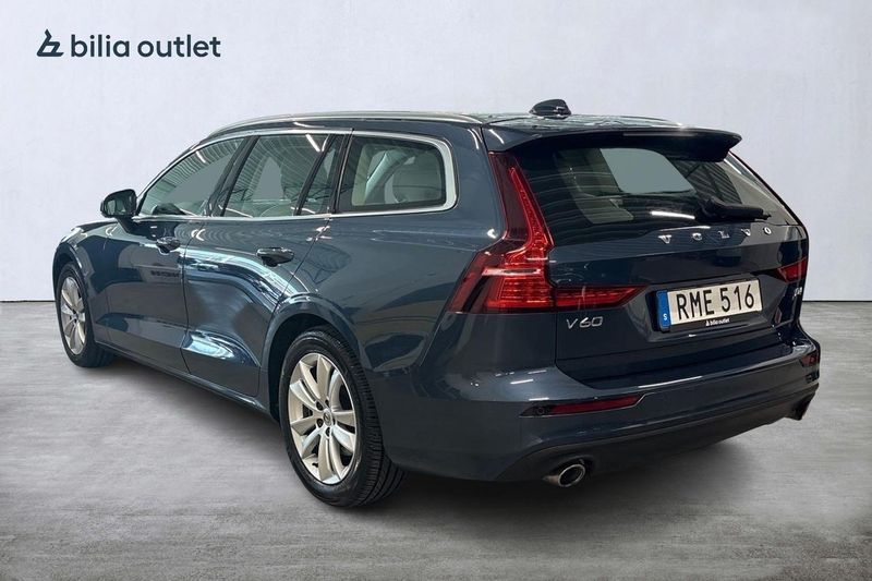 Volvo V60 bild 3