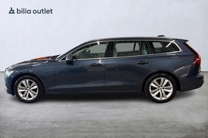 Volvo V60 bild 6