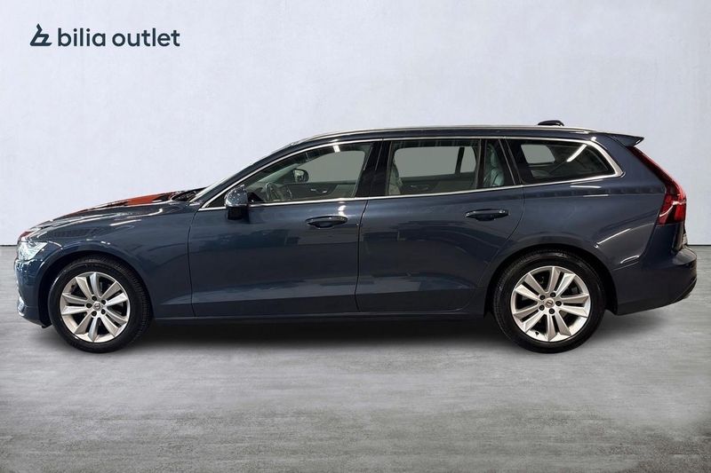 Volvo V60 bild 6